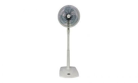 Quạt máy Sharp PJ-S40RV-WH