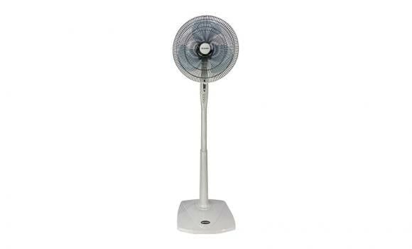 Quạt máy Sharp PJ-S40RV-WH