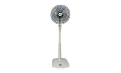 Quạt máy Sharp PJ-S40RV-WH