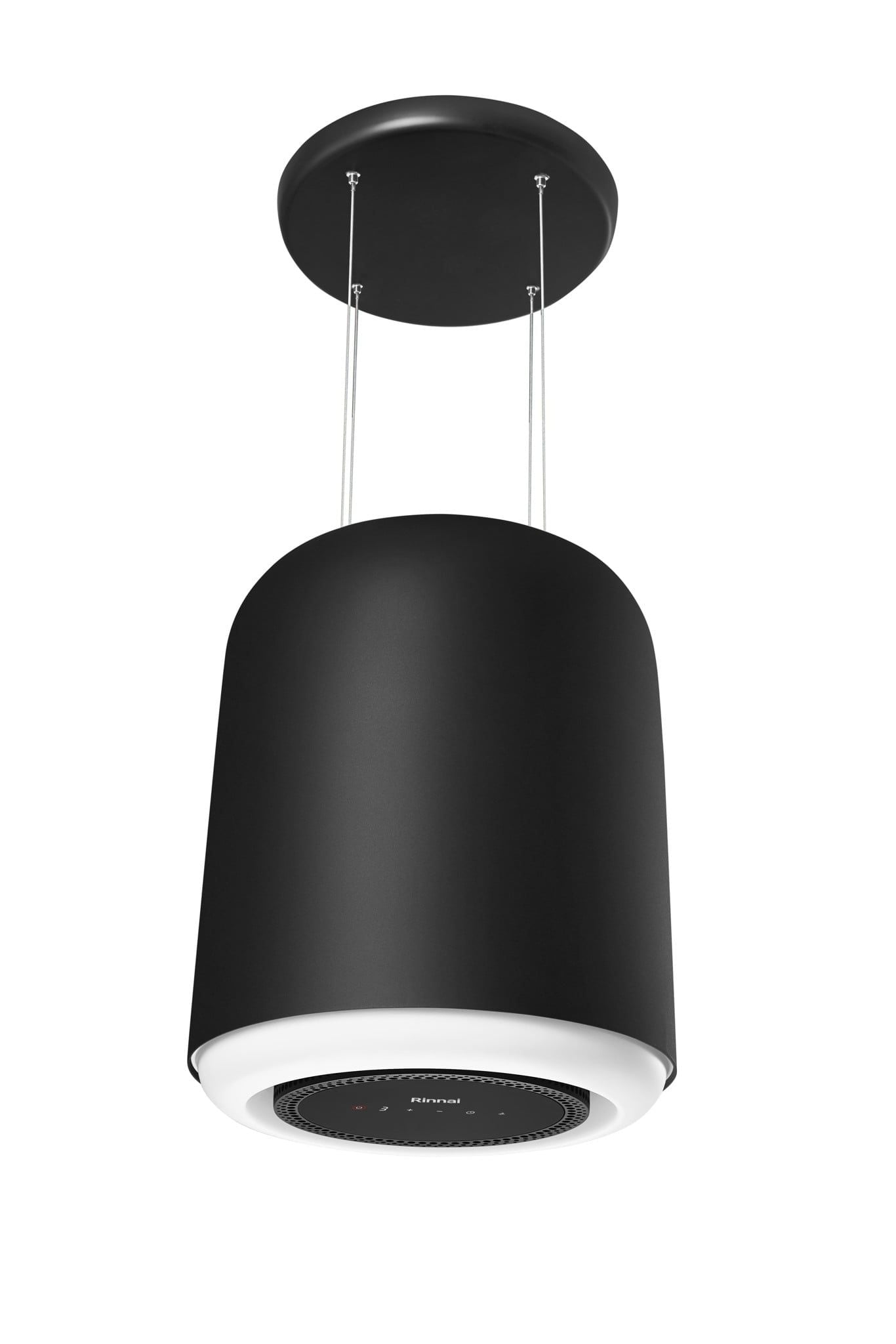  Máy hút mùi Rinnai RH-D3154-BKR 410mm áp tường 