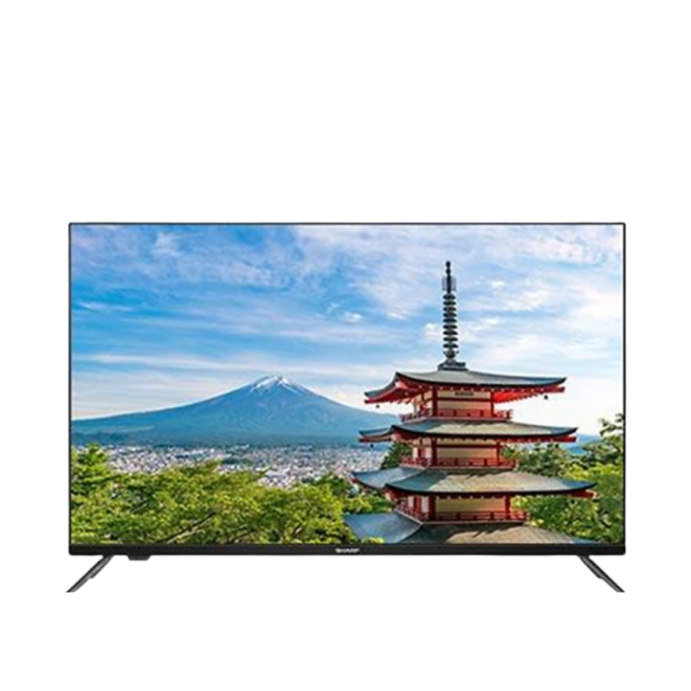 Tivi HD Sharp 32 inch 2T-C32EG2X