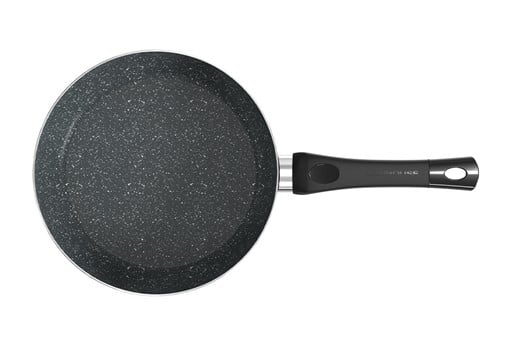 Chảo chống dính vân đá đáy từ Sunhouse SH24G – ảnh 2