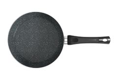 Chảo chống dính vân đá đáy từ Sunhouse SH24G ảnh 2