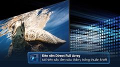 Smart Tivi QLED Samsung AI 4K 55 inch QA55Q80D ảnh 3