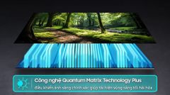 Smart Tivi Neo QLED Samsung AI 4K 98 inch QA98QN90F ảnh 3