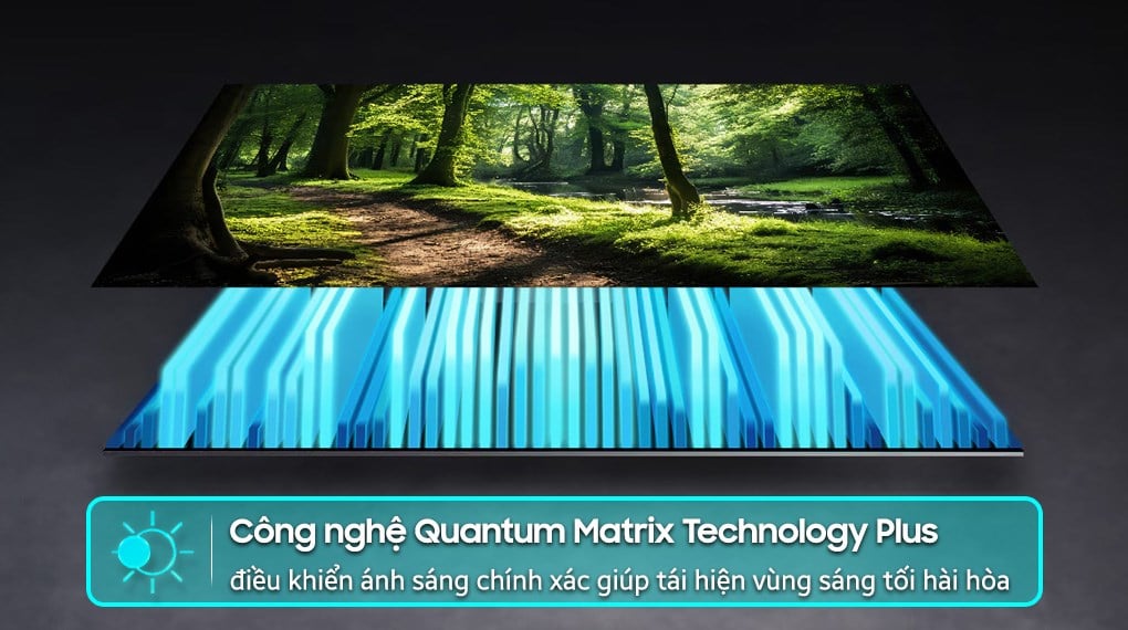 Tivi Neo QLED Samsung 4K 50 inch QA50QN90F – ảnh 3
