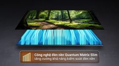 Smart Tivi Neo QLED Samsung AI 4K 55 inch QA55QN70F ảnh 3