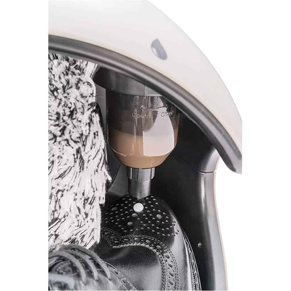 Máy Đánh Giày Caso 100C – ảnh 3