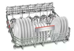 Máy Rửa Bát Bosch SMI68TS06E Series 6 Bán Âm ảnh 6