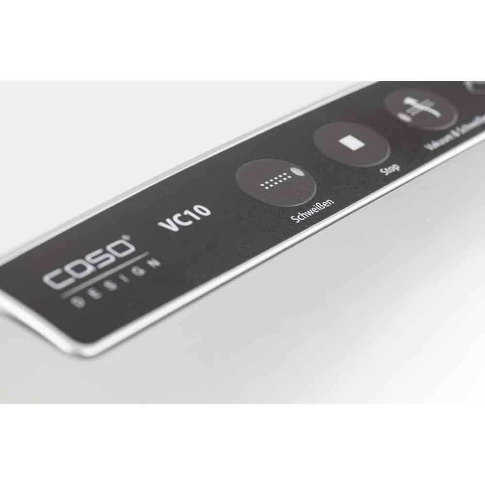 Máy Hút Chân Không Caso VC10 – ảnh 3