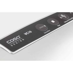 Máy Hút Chân Không Caso VC10 ảnh 3