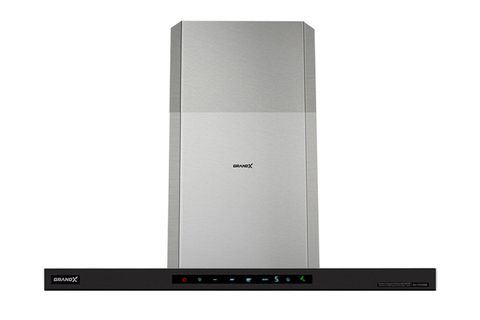 Hút mùi GX H70C68B / GX H70T68B