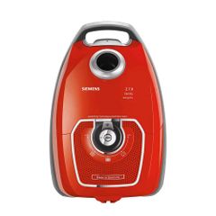 Máy Hút Bụi Siemens VSZ7330 Màu Đỏ Cam – Hút Cực Sạch ảnh 3