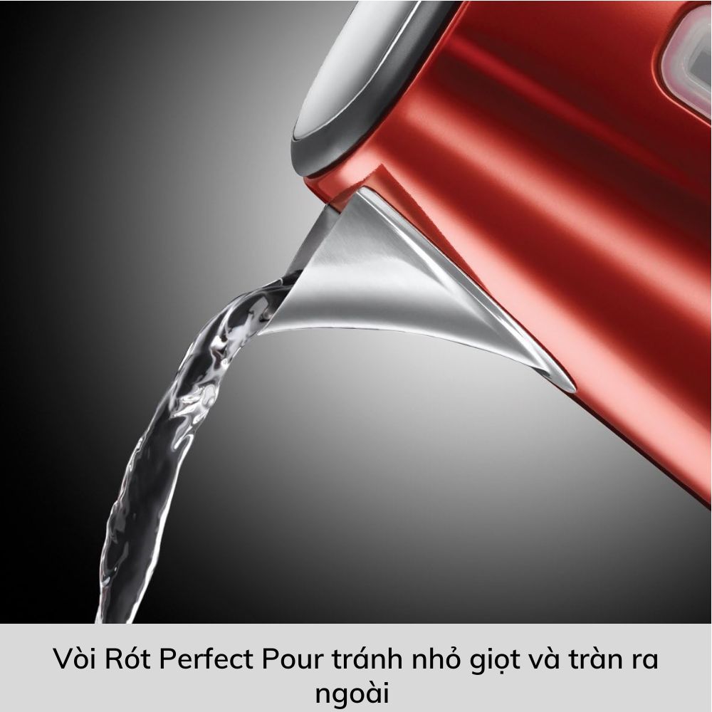 Ấm Siêu Tốc Russell Hobbs 23210-70 Lunar Solar – ảnh 3