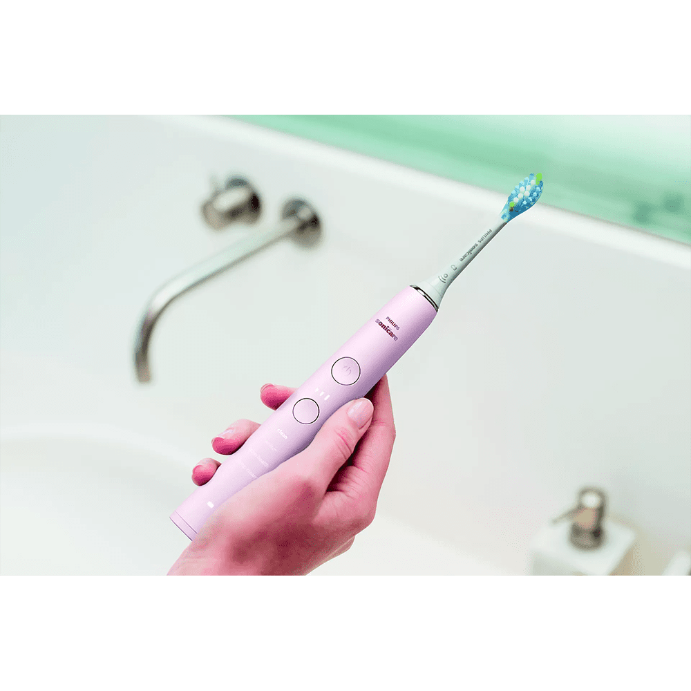 Bàn Chải Điện Philips Sonicare HX9911/29 – ảnh 3