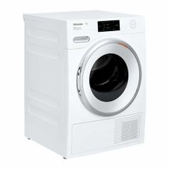 Máy Sấy Quần Áo Heat Pump Miele TWR860 WP 9kg ảnh 2