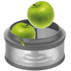 Máy Ép Trái Cây Magimix Juice Expert 4 18083EB Màu Đen Bạc ảnh 2