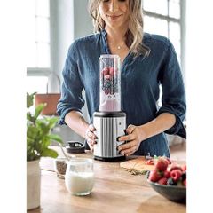 Máy Xay Sinh Tố Mini Wmf Kult X Mix & Go ảnh 3
