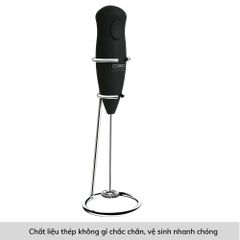 Máy Tạo Bọt Sữa Cầm Tay Caso Fomini 1610 ảnh 3