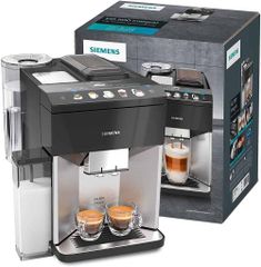 Máy pha cafe tự động Siemens EQ.500 TQ503D01