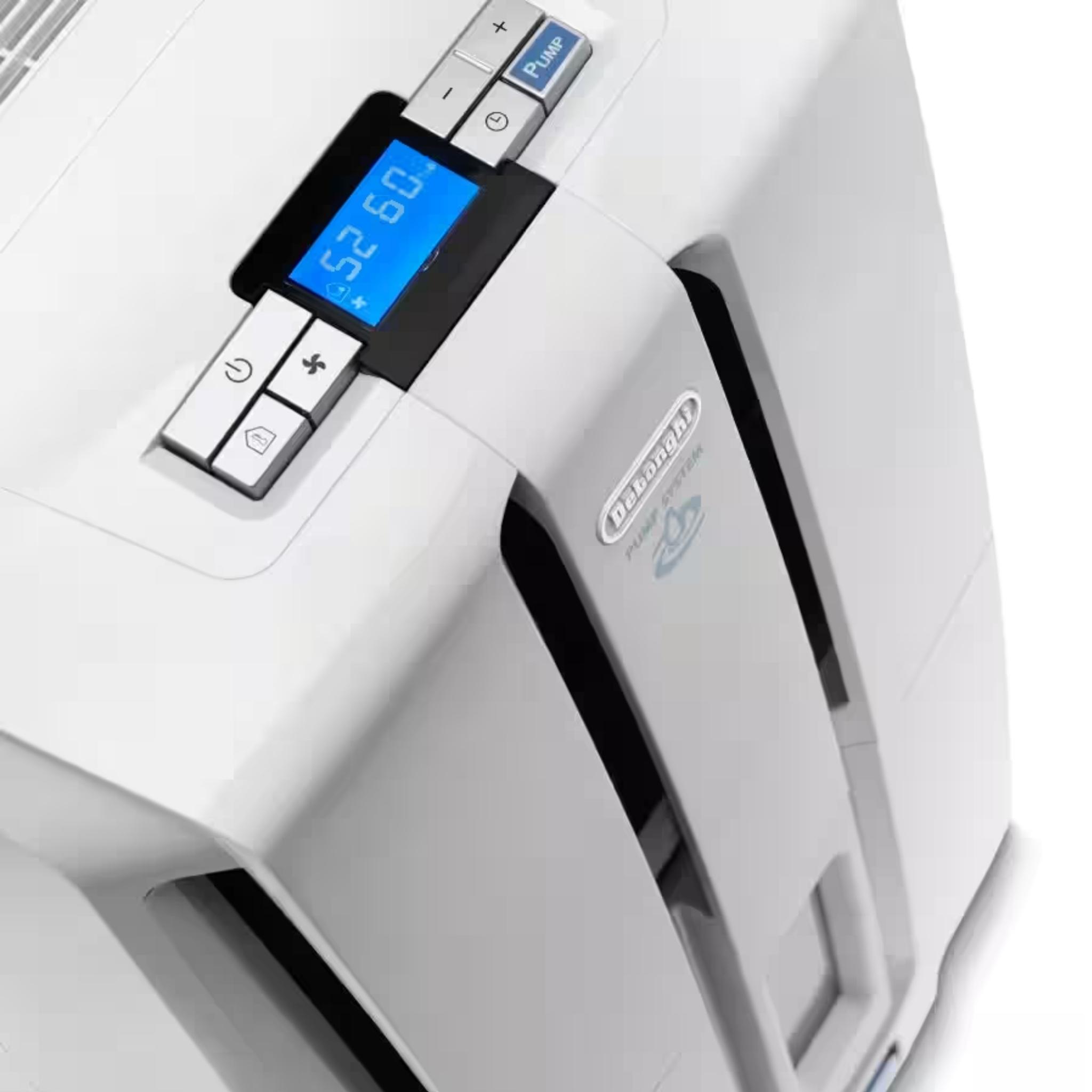 Máy Hút Ẩm Delonghi ARIADRY PUMP DD230P – ảnh 3