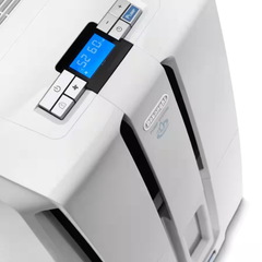Máy Hút Ẩm Delonghi ARIADRY PUMP DD230P ảnh 3