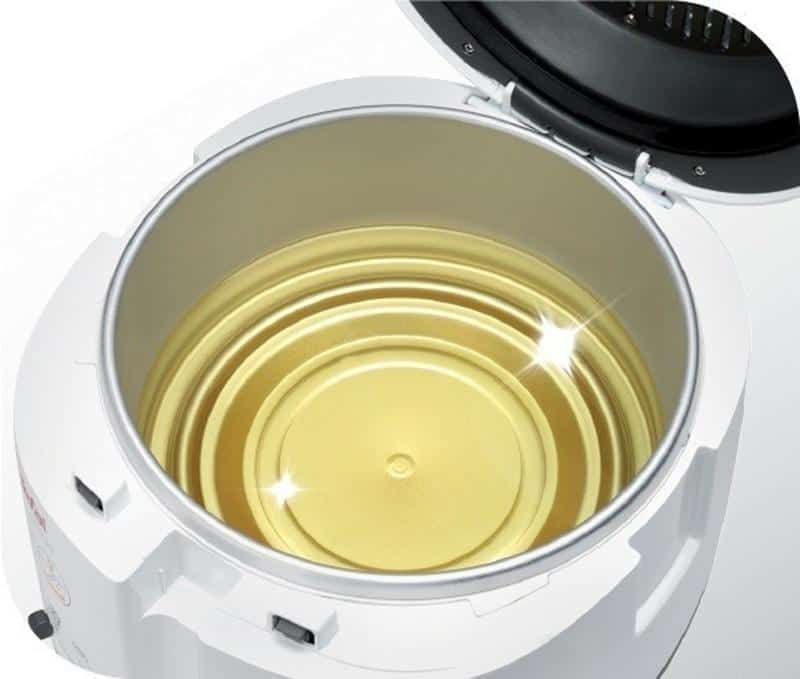 Nồi Chiên Ngập Dầu Tefal FF 1631 One Filtra – ảnh 7