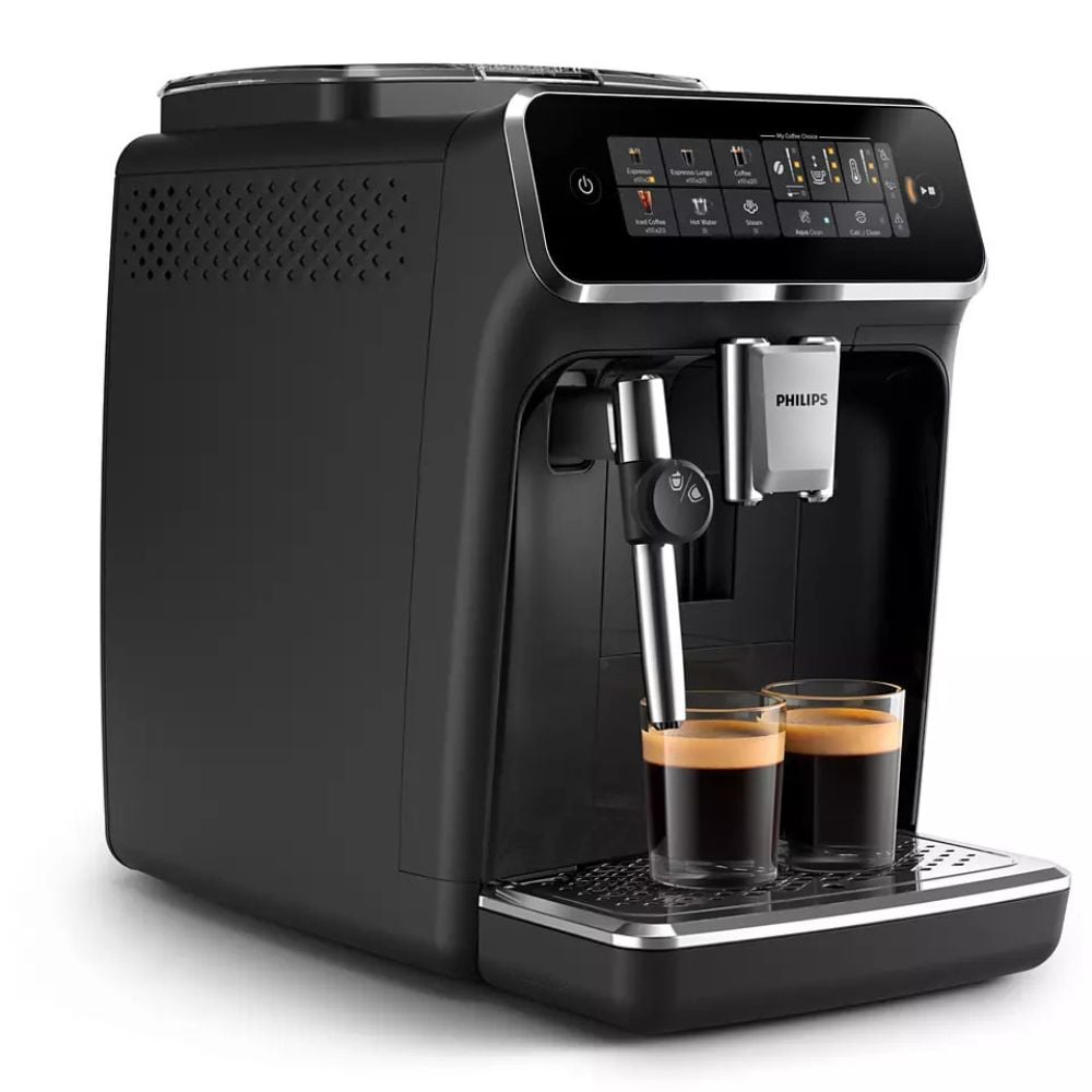 Máy pha Cafe tự động Philips EP3321/40 Series 3300 – ảnh 4