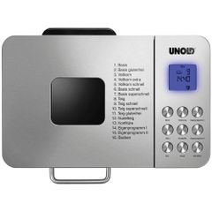 Máy Làm Bánh Mì Tự Động Unold 68456 ảnh 3