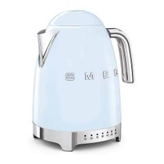Ấm Đun Nước Siêu Tốc Smeg KLF04PBEU Pastel Blue ảnh 2