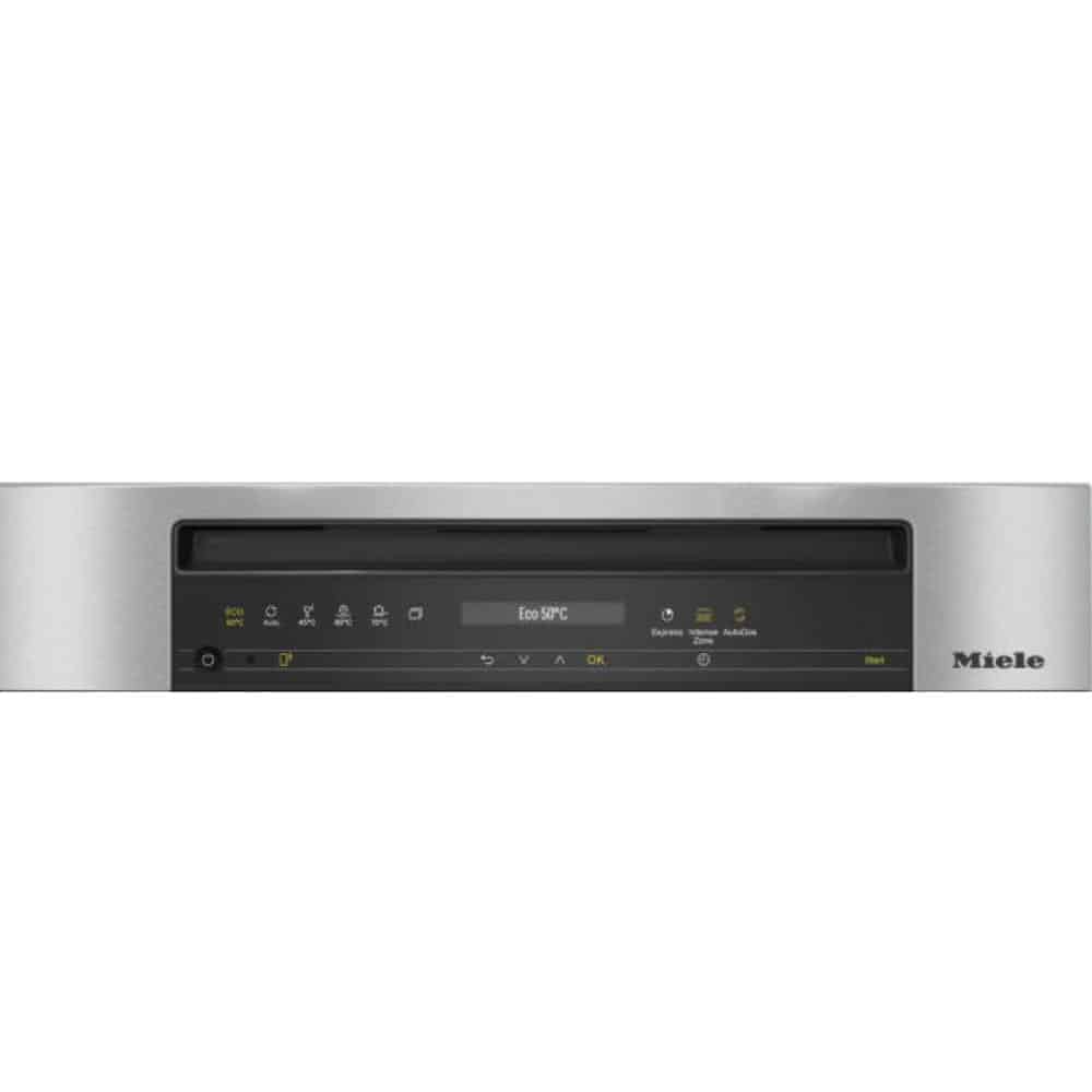Máy Rửa Bát Độc Lập Miele G7410SC – ảnh 3