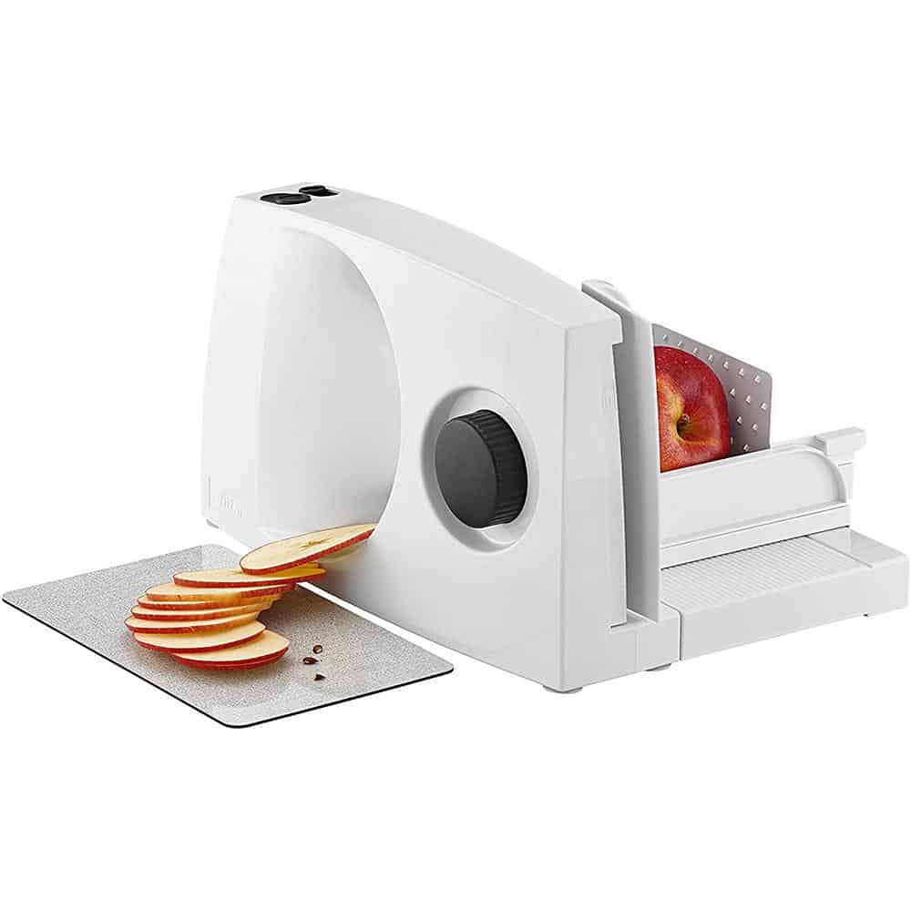 Máy Thái Lát Thực Phẩm Ritter Markant05 501020 – ảnh 3