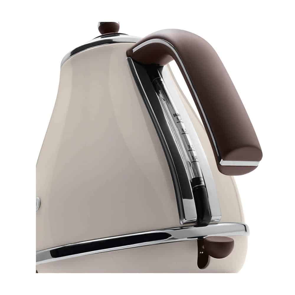Ấm Siêu Tốc DeLonghi KBOV2001.BG 1.7L – ảnh 3