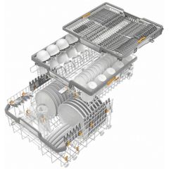 Máy rửa bát âm tủ Miele G7590 SCVi AutoDos ảnh 4