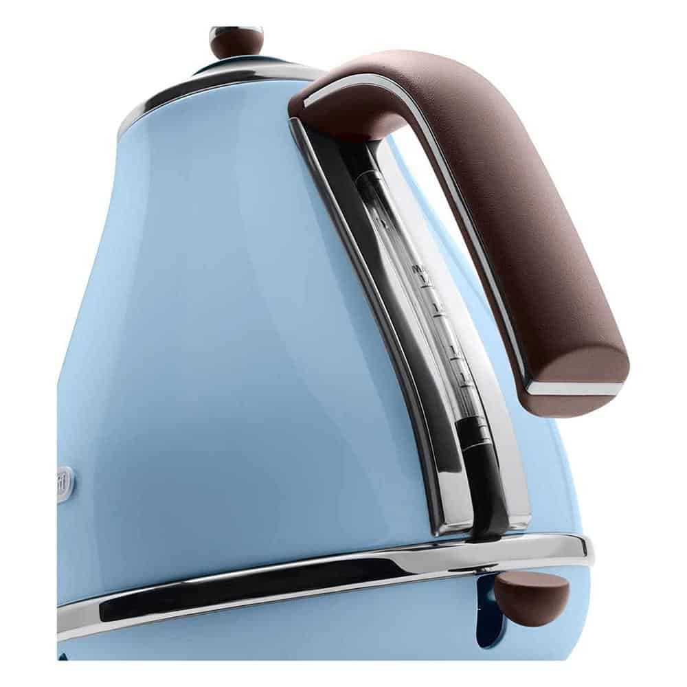 Ấm Siêu Tốc DeLonghi KBOV2001.AZ 1.7L – ảnh 2