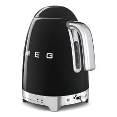 Ấm Siêu Tốc Smeg KLF04BLEU Black ảnh 3
