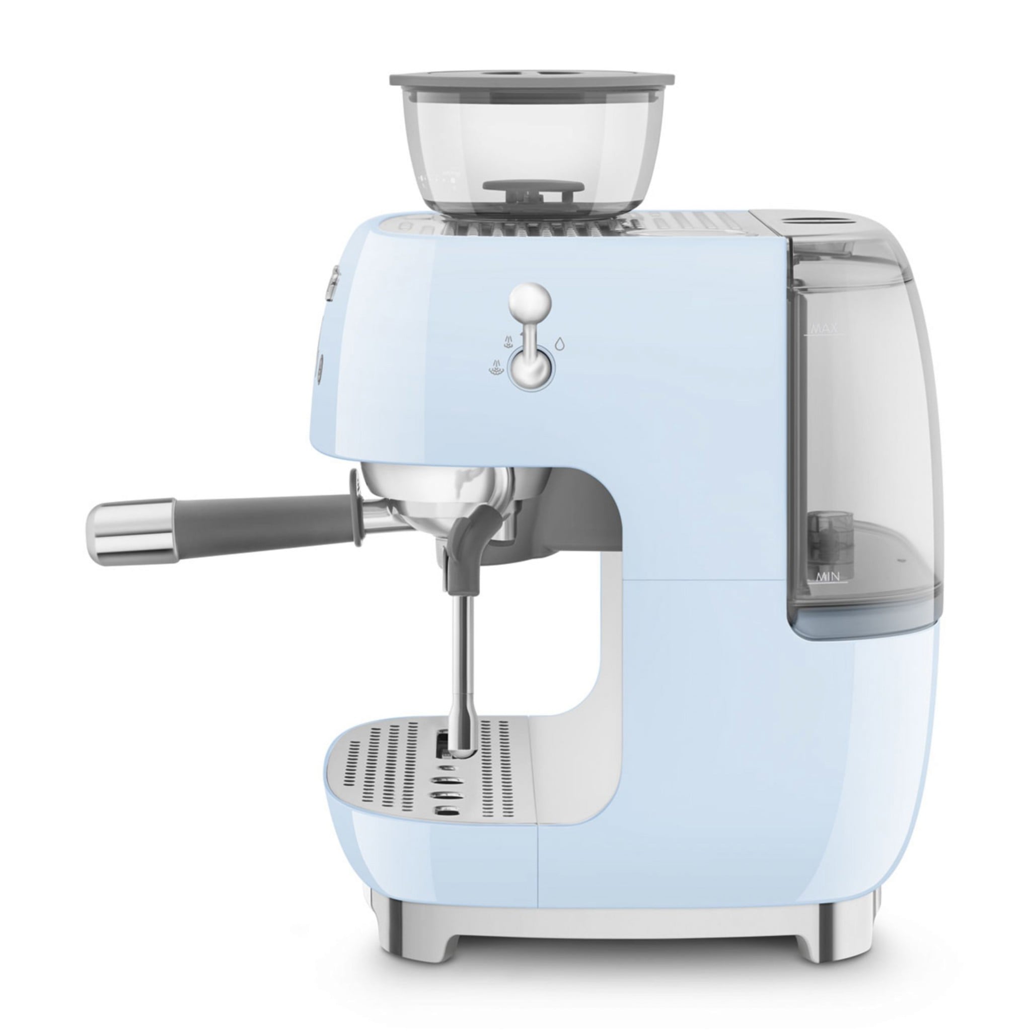 Máy pha cafe bán tự động SMEG EGF03 – ảnh 4