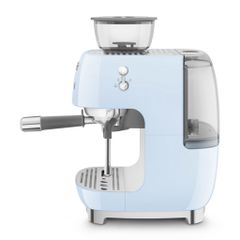 Máy pha cafe bán tự động SMEG EGF03 ảnh 4
