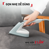  Bàn ủi hơi nước đứng Tefal IXEO Steam Board QT1214E0 