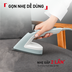 Bàn ủi hơi nước đứng Tefal IXEO Steam Board QT1214E0 ảnh 7