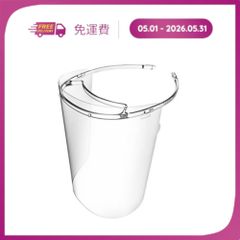 Mặt nạ chống giọt bắn Sharp FG-F10M ảnh 6