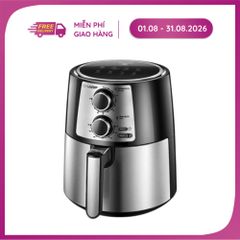 Nồi chiên không dầu Sharp KF-AF42MV-ST ảnh 7