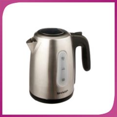Bình đun siêu tốc Sharp 1.5 lít EKJ-15EVS-ST ảnh 7