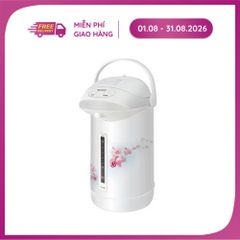 Bình thủy điện Sharp KP-B28SV-OC ảnh 7