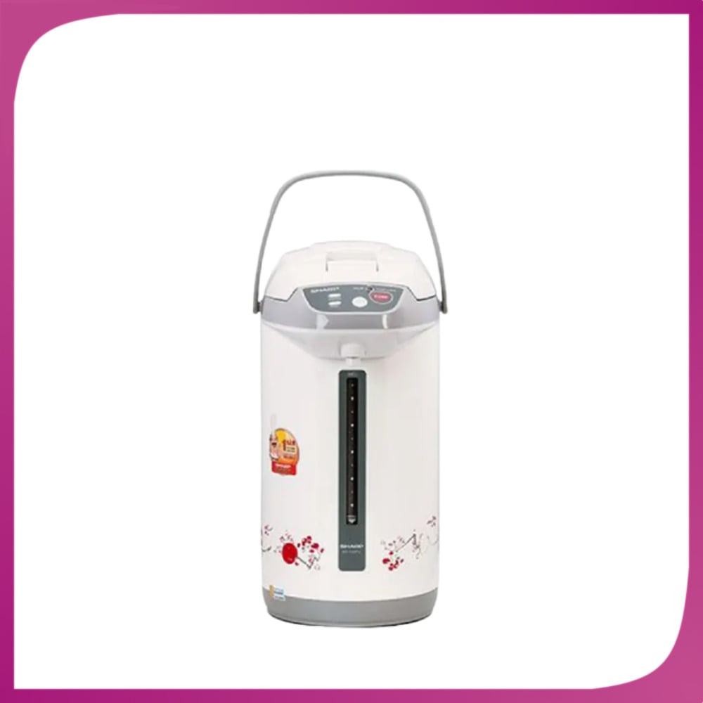 Bình thủy điện Sharp KP-Y40PV-RD – ảnh 4