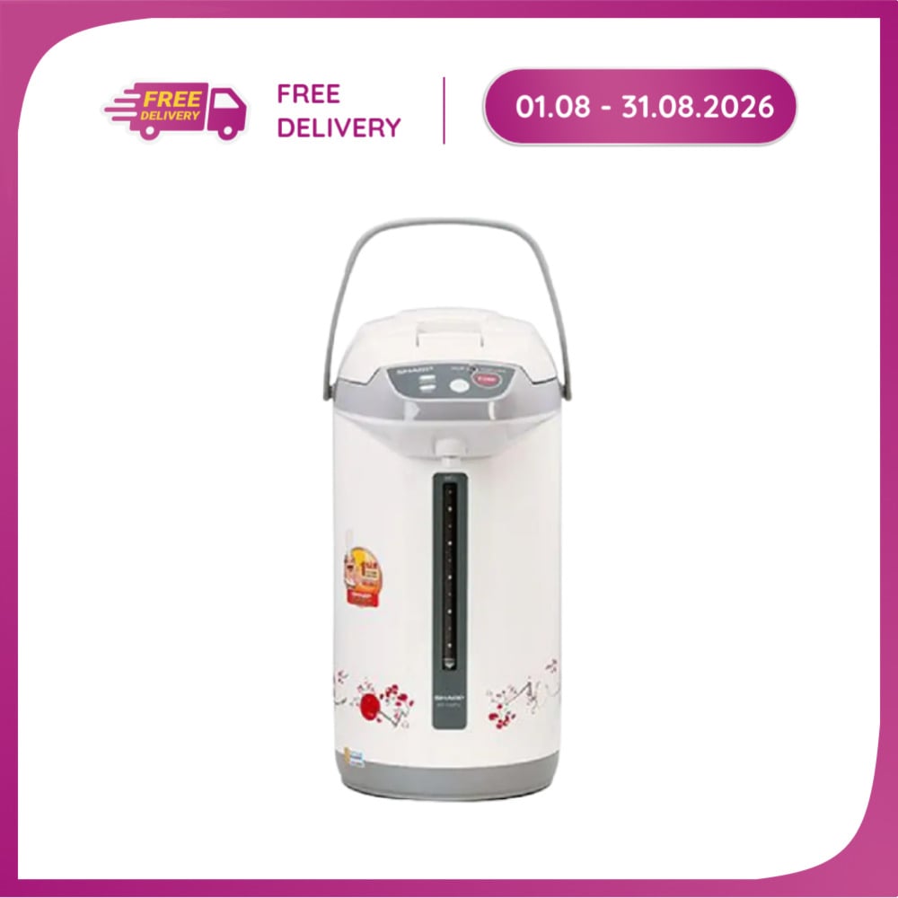 Bình thủy điện Sharp KP-Y40PV-RD – ảnh 8