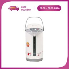 Bình thủy điện Sharp KP-Y40PV-RD ảnh 8