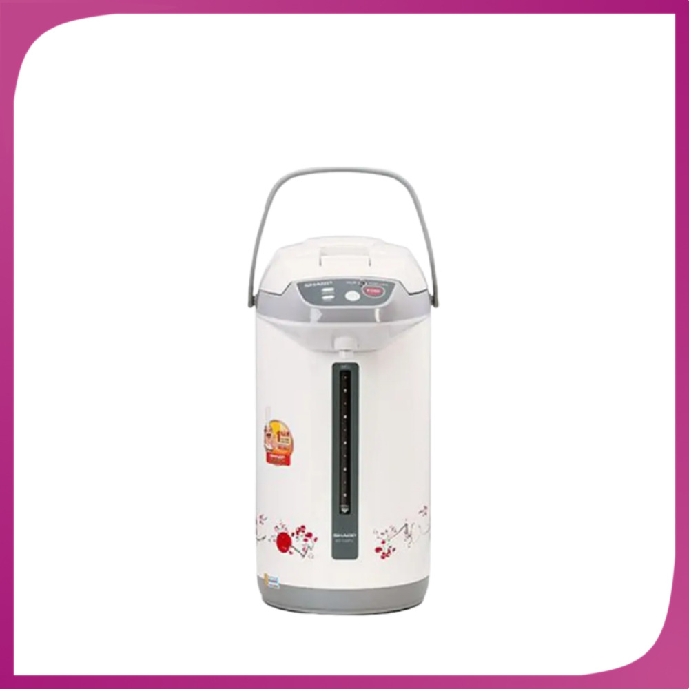 Bình thủy điện Sharp KP-Y40PV-RD – ảnh 6