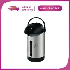 Bình thủy điện Sharp KP-B28SV-SC ảnh 7