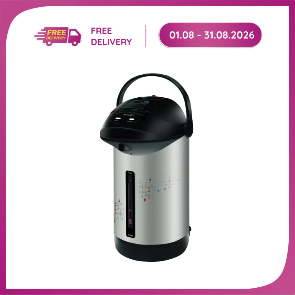 Bình thủy điện Sharp KP-B28SV-SC – ảnh 8